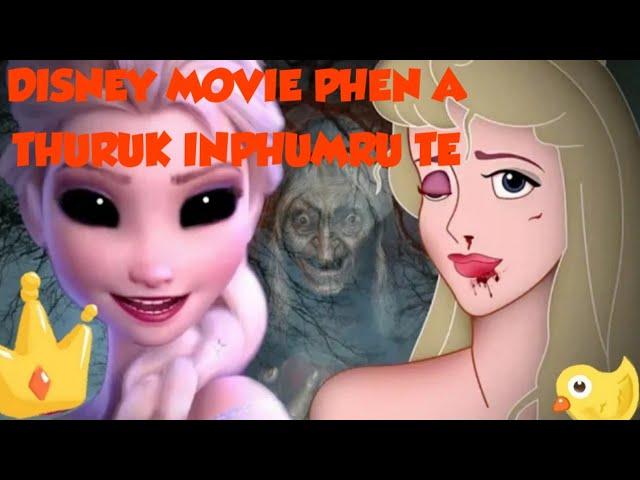 Disney movie phena thil inthup part-1............................................ Lalrammuanpuii izu