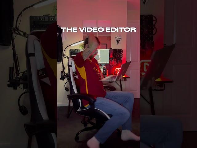 Meet the team… oh wait, it’s just me! #fpv #dronefootage #viral #trend #videography #cinematic #dji
