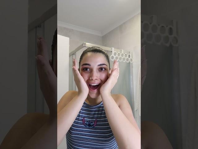 موهامو یکروزه بلند کردم
