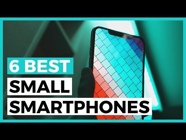 Best Small Smartphones in 2025 - How to Choose a Smartphone in Small Form?