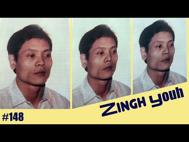 IU MIEN SONG | ZINGH YOUH #148