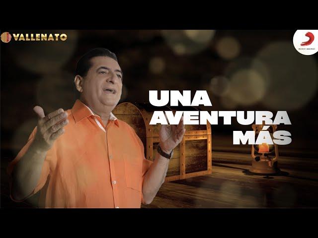 Una Aventura Más, Jorge Oñate - Letra Oficial