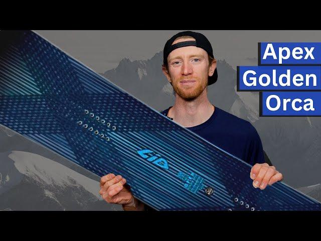 Is This The Best Lib Tech Snowboard?