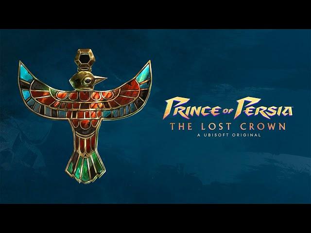 Prince of Persia: The Lost Crown Soundtrack - The Clock Tower (Extended) | Mentrix