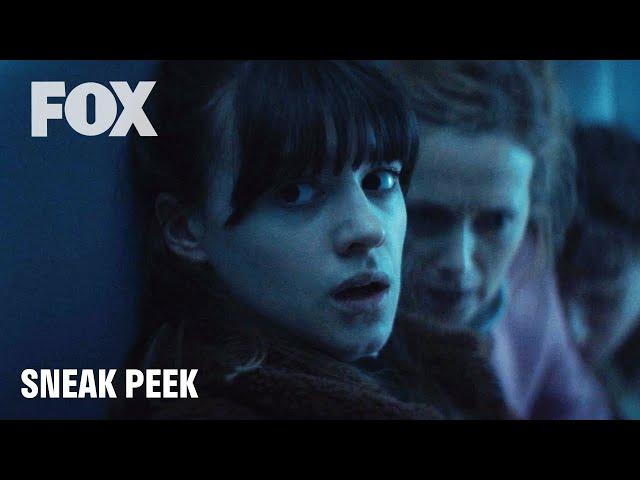 War Of The Worlds | Don't Move | FOX TV UK