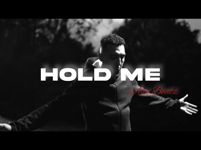 (FREE) Morad Type Beat 2024 "Hold Me"