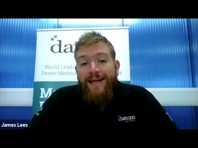 Datum Electronics Customer Story
