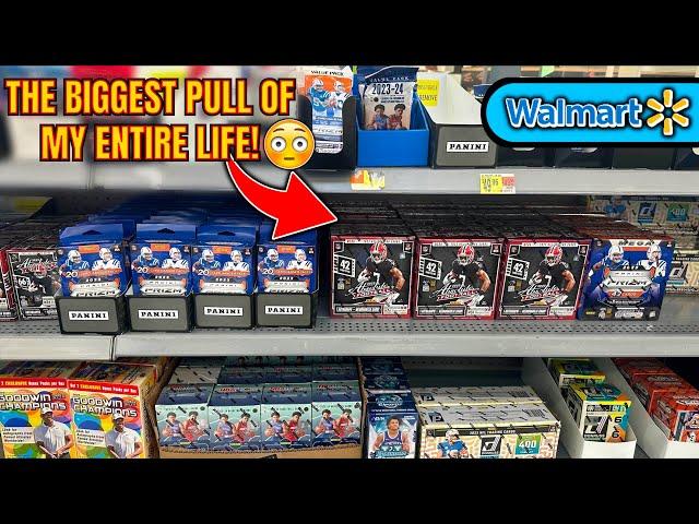 *RARE $1,000+ CARD FROM A BOX I FOUND ON THIS CARD HUNTING TRIP! MY ALL TIME BIGGEST PULL?!