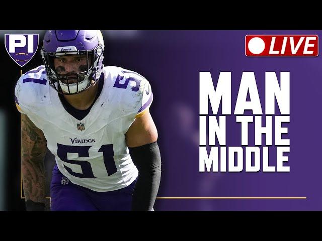 Is Blake Cashman on his way back? NFL Writer Tyler Dunne talks Vikings, Cashman