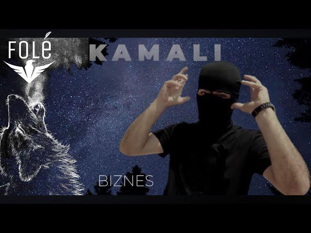 Kamali - Biznes