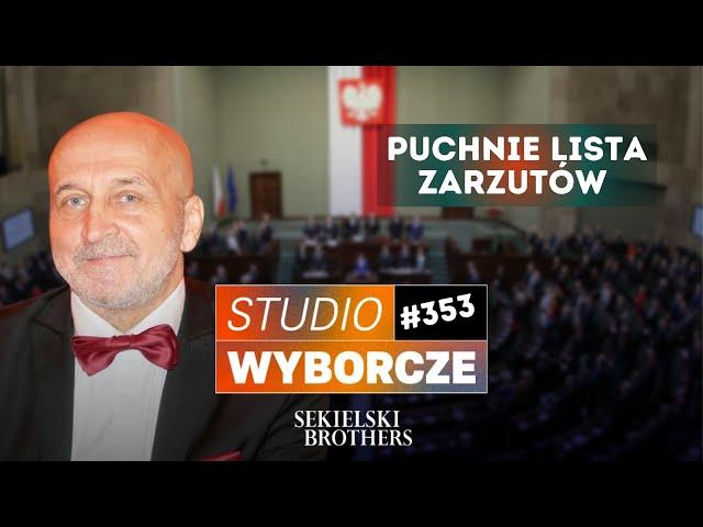 NIK w IPN, kłopoty prokuratorów Ziobry / Kazimierz Marcinkiewicz, Beata Grabarczyk