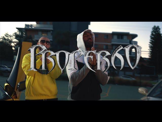 NASA NOVA ft. Ay Huncho - Proper60 (Official Music Video)