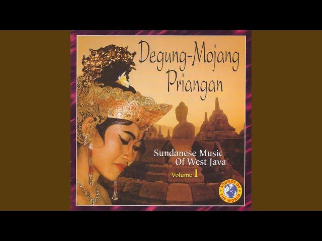 Mojang Priangan (A Girl from Priangan)