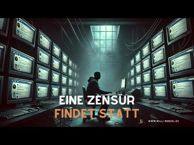 Eine Zensur findet statt (Podcast)