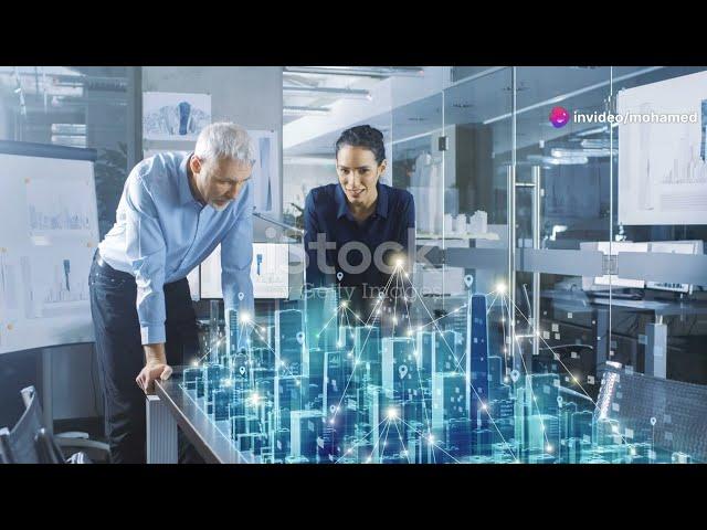 Future of Big Cities by 2030