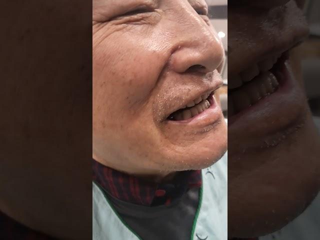 #테스형 !! 너 #꼬라지^^를 알라면...!  #을산당당한방병원 14층 Cafe (2025년 1월 18일)