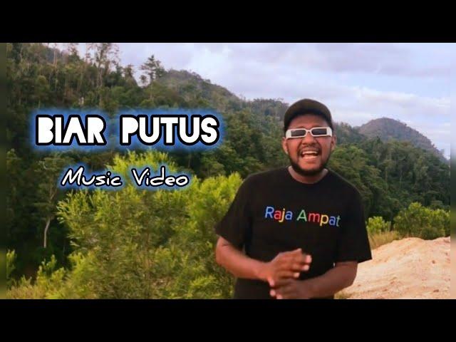 BIAR PUTUS - @RokgullGang Ft Manndoxx ( Music Video 2024 )