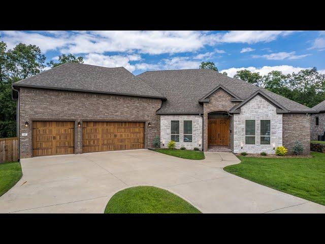 10 Flatrock Point in Little Rock