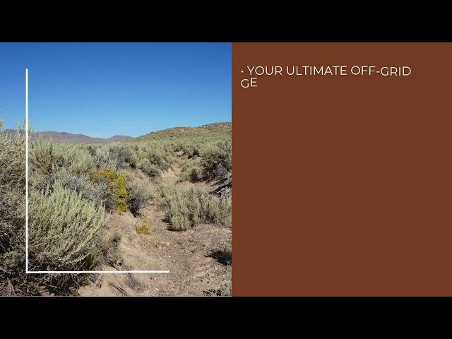 20 Acres of Land For Sale near Salt Lake City, UT