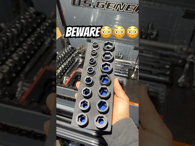 DO NOT BUY HARBOR FREIGHT ICON IMPACT SOCKETS TIL YOU SEE THIS 