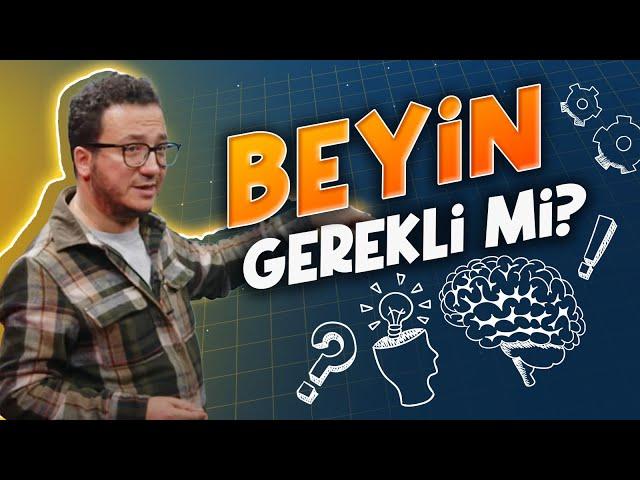 Başarılı İnsanların Ortak Özelliği! Beyin Gerekli mi? | Oytun Talks 1. Bölüm - Oytun Erbaş