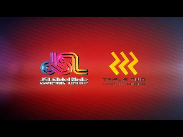 jsl global media triple two ident