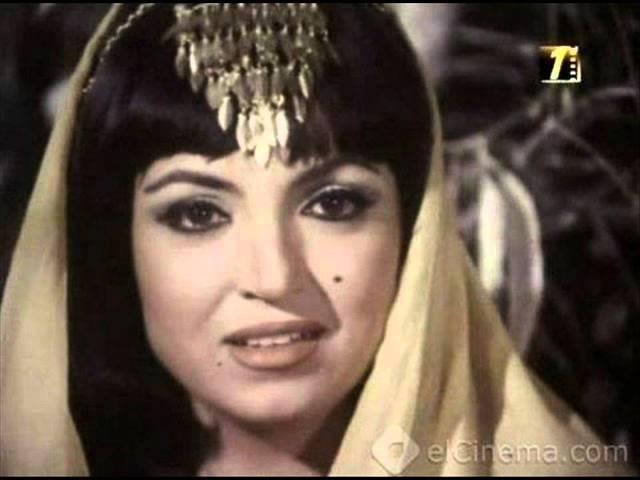 قلبي هواك _ الاسطورة اللبنانية  سميرة توفيق