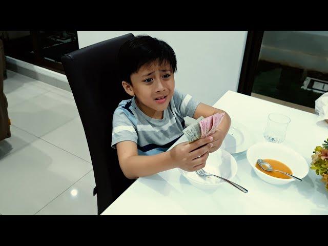 DRAMA | Jeevan Buka Puasa