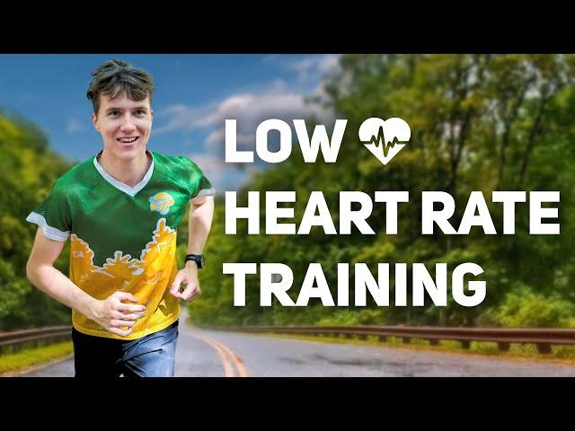 Do You Actually Get Faster From Running Slow? (lab tested)