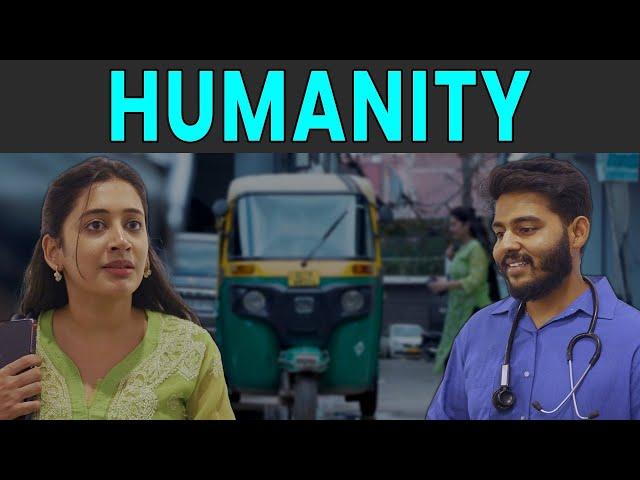 Humanity | Rohit R Gaba