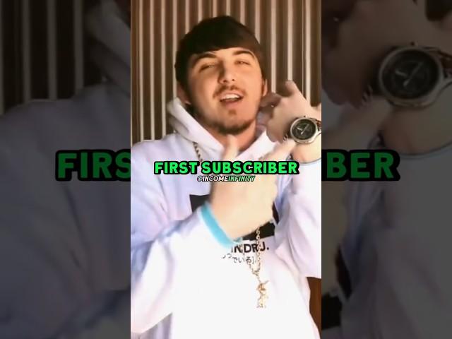 The Origin Of The Core MrBeast Crew