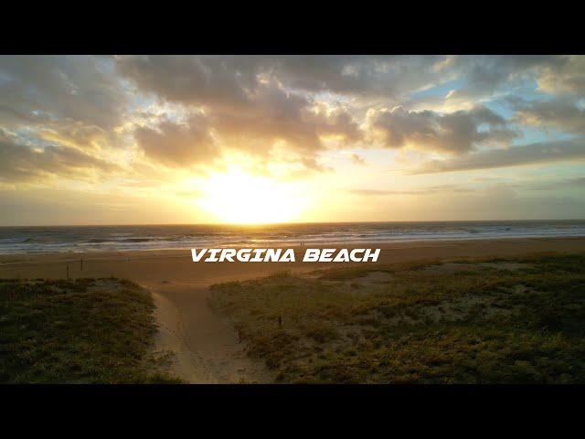 The beauty of Virginia Beach - from North to South and in between