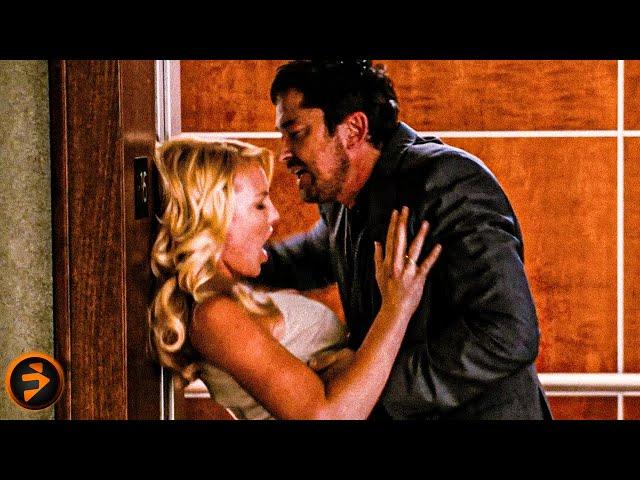 A Passionate Kiss Leads to a Shocking Realization | THE UGLY TRUTH