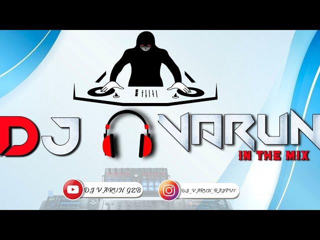 Bhole Tera Kahan Thikana Hai high gain remix by dj Varun