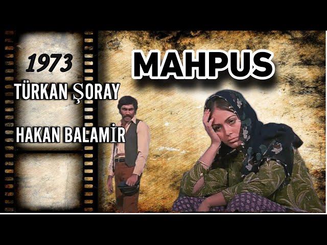 MAHPUS 1973 TÜRKAN ŞORAY, HAKAN BALAMİR