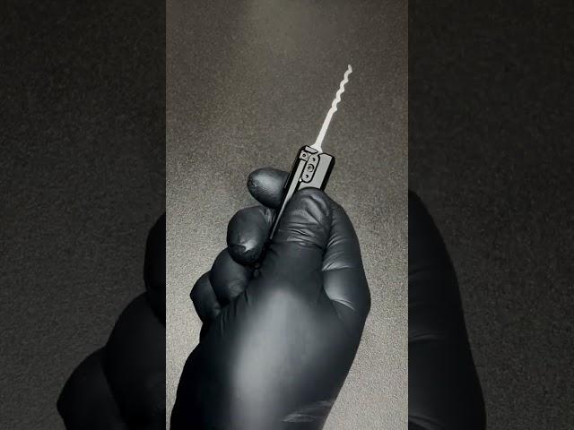 The Grav Pick - Covert Instruments