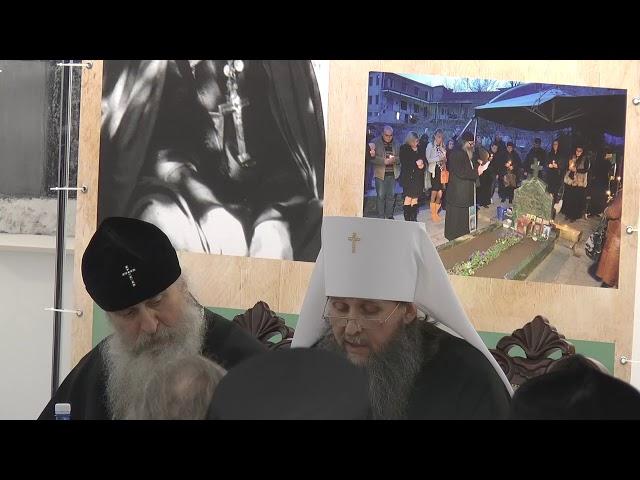 Аскеза как основа монашеского жительства