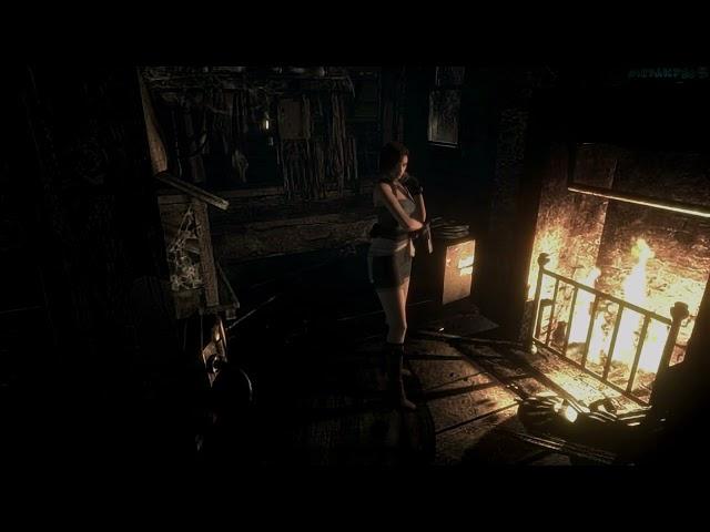 Resident Evil & Chill (No Sound Effects)