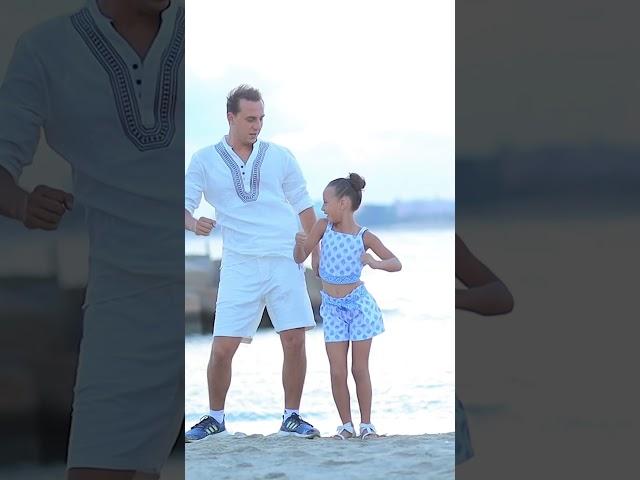 كليب الصيف - مستر احمد والاميرة فيروز- Al-Saif clip - Mr. Ahmed and Princess Fairouz