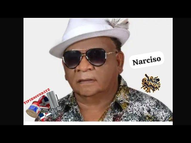 Narciso El Pavarroti🪗Chicha🪗Tipico en Miami, Tipico Dominicano NightClub, FL 09/16/18