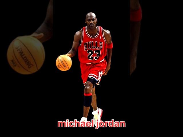 Michael Jordan #michaeljordan