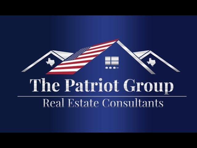 The Patriot Group, Real Estate Consultants--Keller Williams Advantage, Waco--500 Dearborn