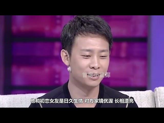 7岁拯救全家人性命，因此花光所有运气，张译被称“衰神”