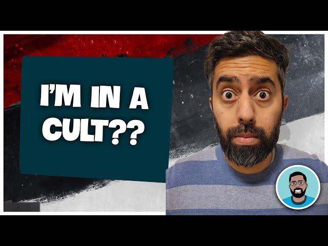 This Muslim Thinks Exmuslims Are in a Cult...