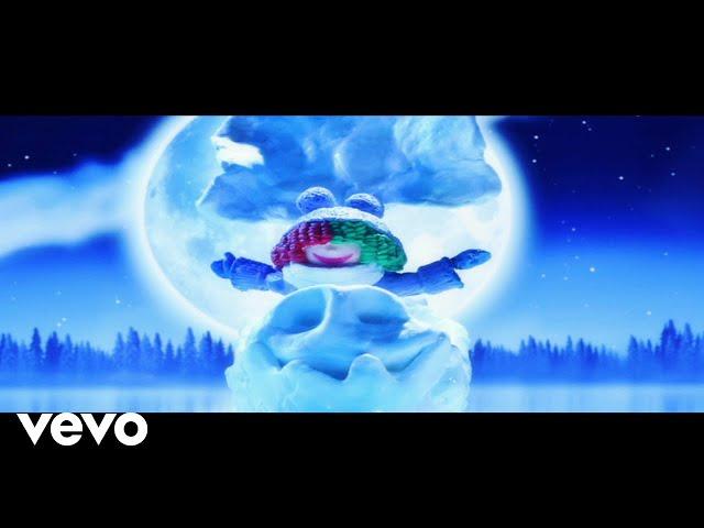 Sia - Underneath The Mistletoe