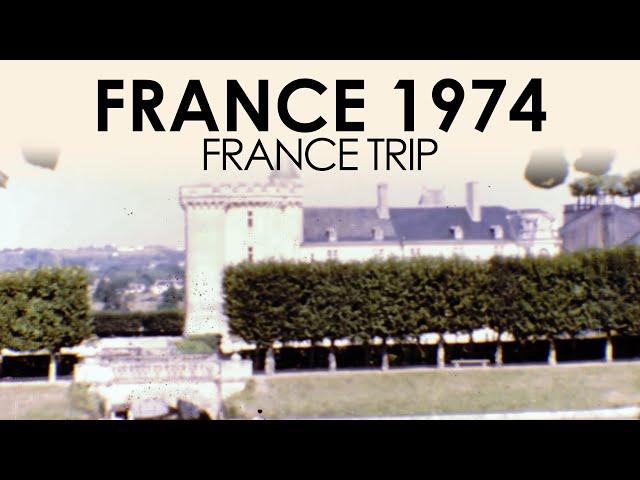 France archival footage