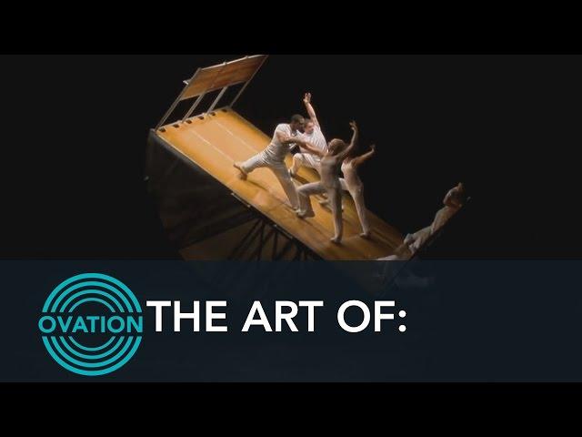 The Art Of: Dance