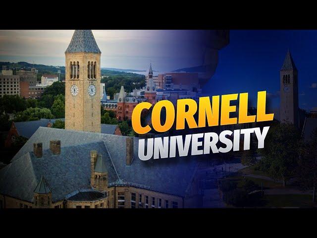 Guide to Cornell University