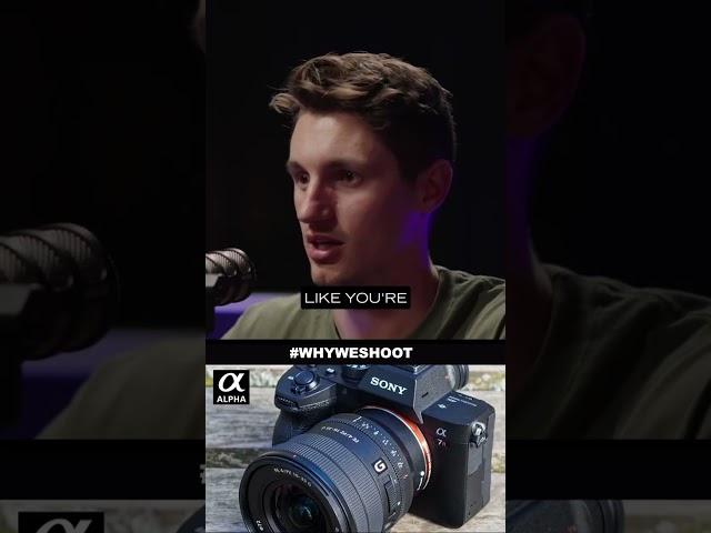 Canon vs Sony: Who Really Wins on Functionality? #SonyAlpha