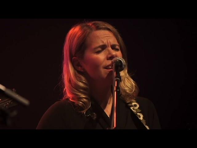 Chinky Pin Hill - Clip from I'm With Her 02/15/2019 House of Blues Boston